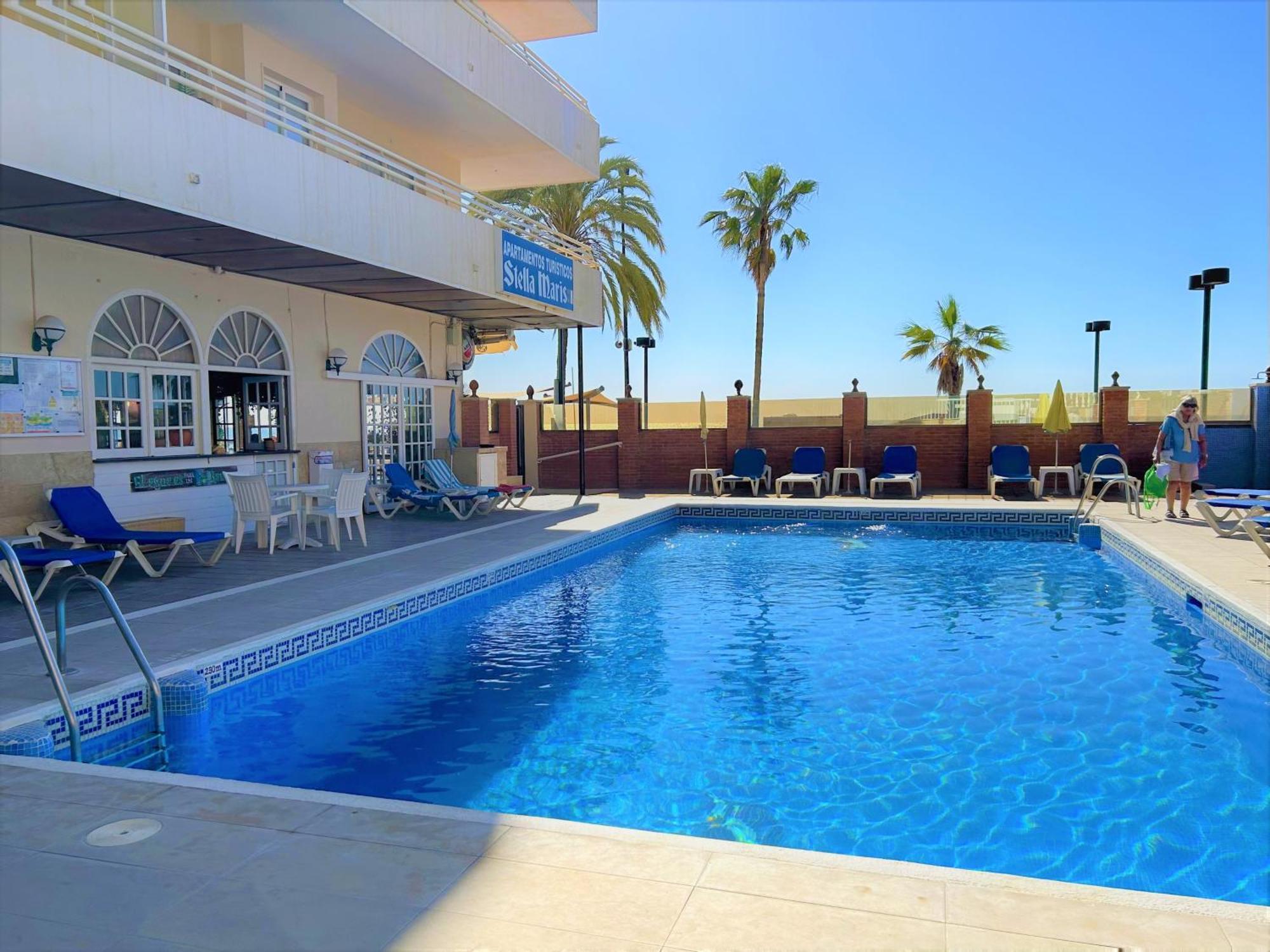 Stella Maris Estrella Del Mar Ecobeach פואנגירולה מראה חיצוני תמונה